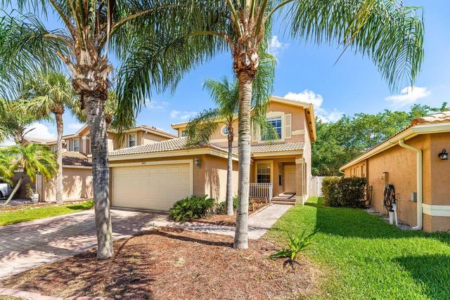 5453 Queenship Court, Greenacres, FL 33463