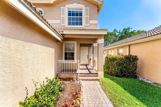 5453 Queenship Court, Greenacres, FL 33463