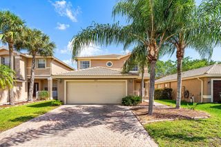 5453 Queenship Court, Greenacres, FL 33463