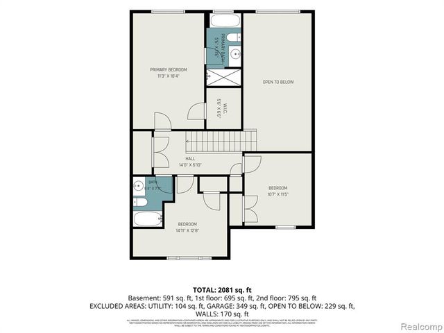 29307 Douglas Drive, Novi, MI 48377