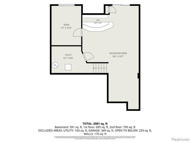 29307 Douglas Drive, Novi, MI 48377
