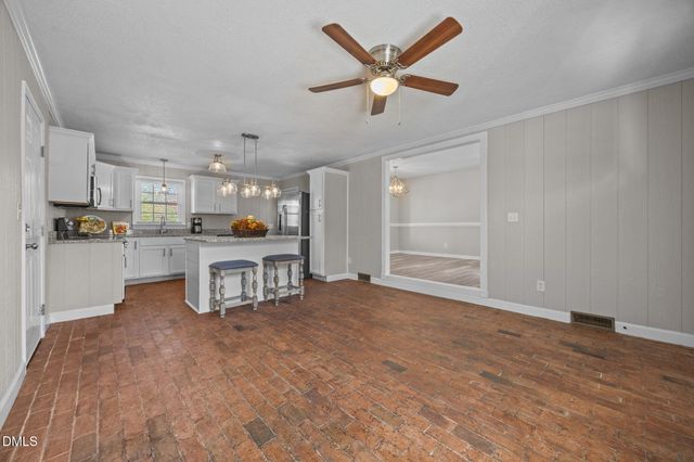 311 Marlowe Drive, Dunn, NC 28334