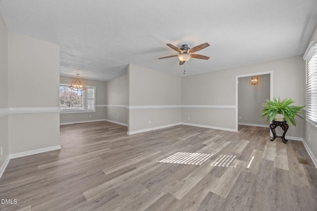 311 Marlowe Drive, Dunn, NC 28334