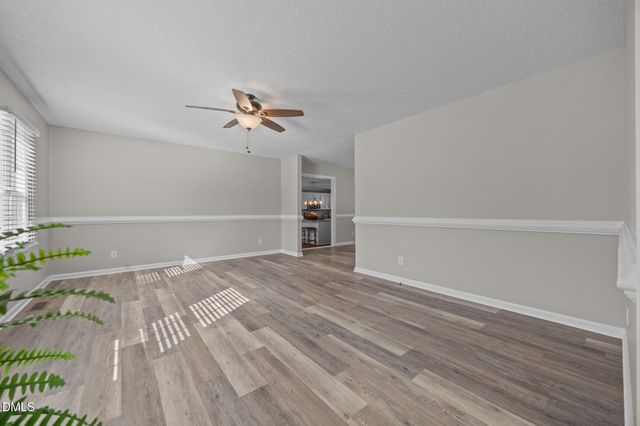 311 Marlowe Drive, Dunn, NC 28334