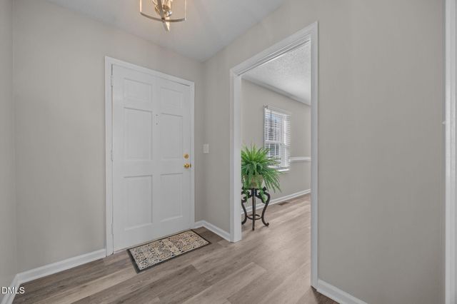 311 Marlowe Drive, Dunn, NC 28334