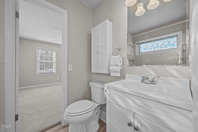 311 Marlowe Drive, Dunn, NC 28334