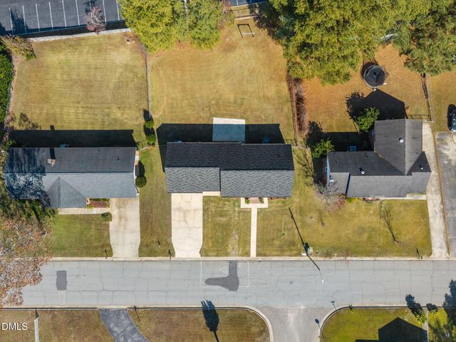 311 Marlowe Drive, Dunn, NC 28334