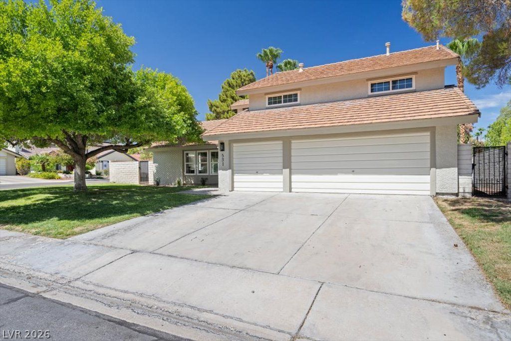 531 Carnforth Drive, Henderson, NV 89014 — photo 5