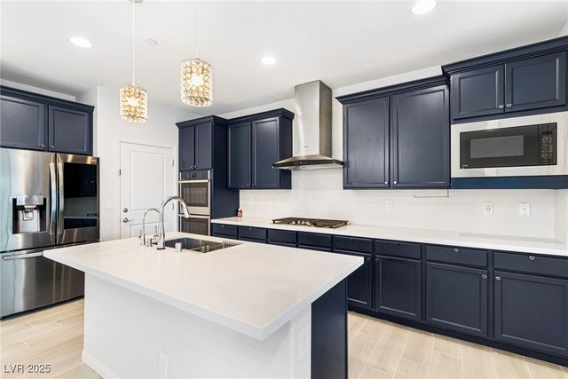 106 Badwater Basin Street, Las Vegas, NV 89138