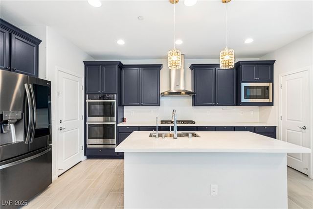 106 Badwater Basin Street, Las Vegas, NV 89138