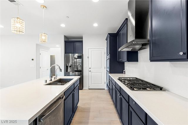 106 Badwater Basin Street, Las Vegas, NV 89138