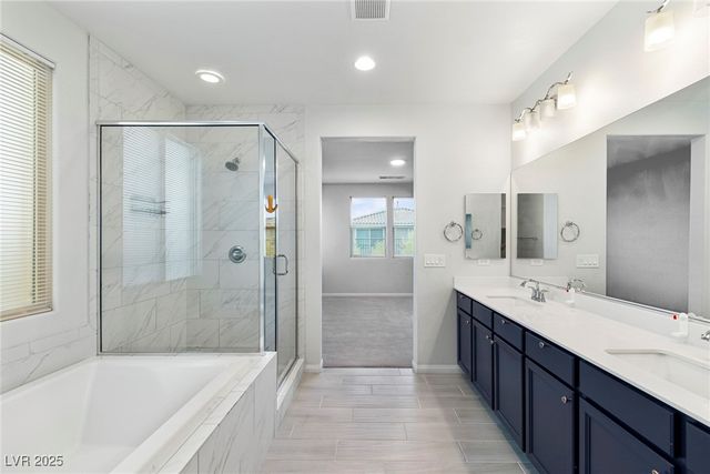 106 Badwater Basin Street, Las Vegas, NV 89138