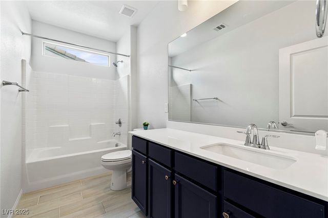 106 Badwater Basin Street, Las Vegas, NV 89138