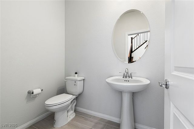 106 Badwater Basin Street, Las Vegas, NV 89138