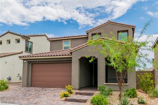 106 Badwater Basin Street, Las Vegas, NV 89138