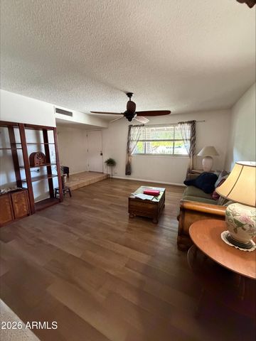 3502 E LARKSPUR Drive, Phoenix, AZ 85032