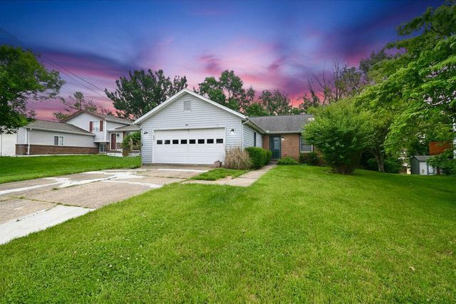 29 W Cobblestone Court, Florence, KY 41042