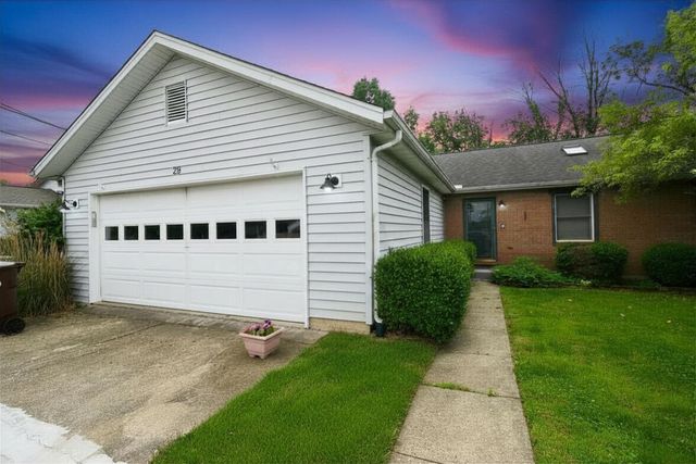 29 W Cobblestone Court, Florence, KY 41042