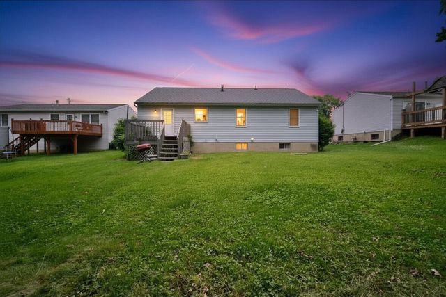29 W Cobblestone Court, Florence, KY 41042