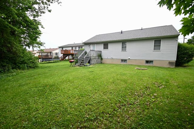 29 W Cobblestone Court, Florence, KY 41042