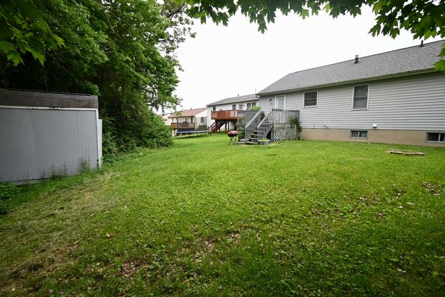 29 W Cobblestone Court, Florence, KY 41042