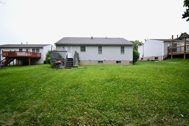 29 W Cobblestone Court, Florence, KY 41042