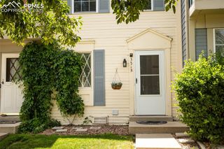 3515 Queen Anne Way, Colorado Springs, CO 80917
