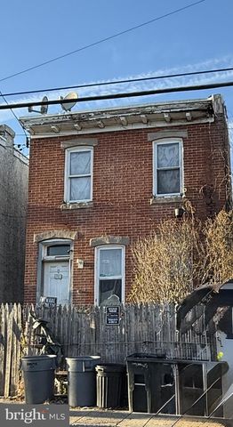 4626 DITMAN ST, Philadelphia, PA 19124