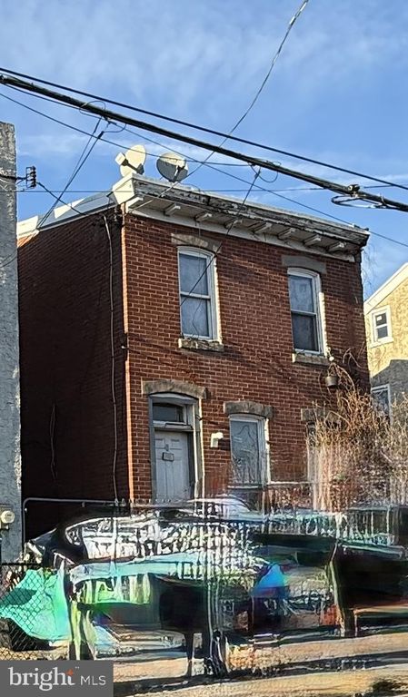 4626 DITMAN ST, Philadelphia, PA 19124