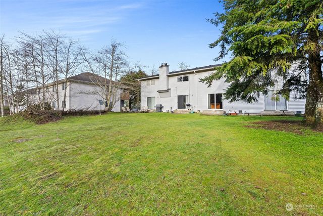 665 Sunset Avenue, Ocean Shores, WA 98569