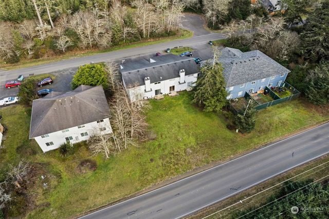 665 Sunset Avenue, Ocean Shores, WA 98569