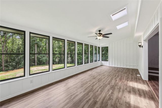 2725 Glendale Drive NE, Conyers, GA 30013