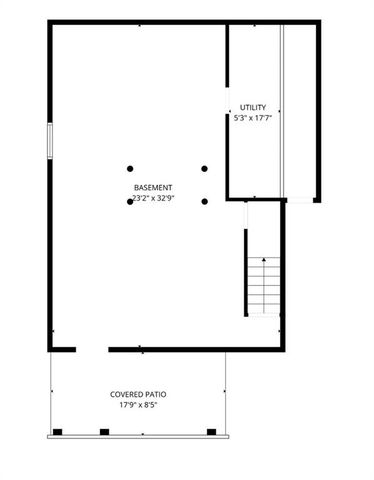2725 Glendale Drive NE, Conyers, GA 30013