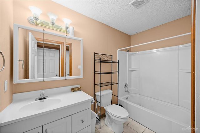 912 Rankin Street, Mission, TX 78572