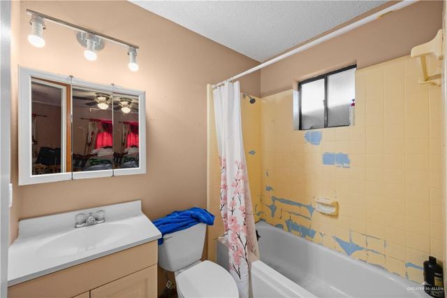 912 Rankin Street, Mission, TX 78572