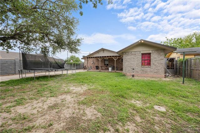912 Rankin Street, Mission, TX 78572