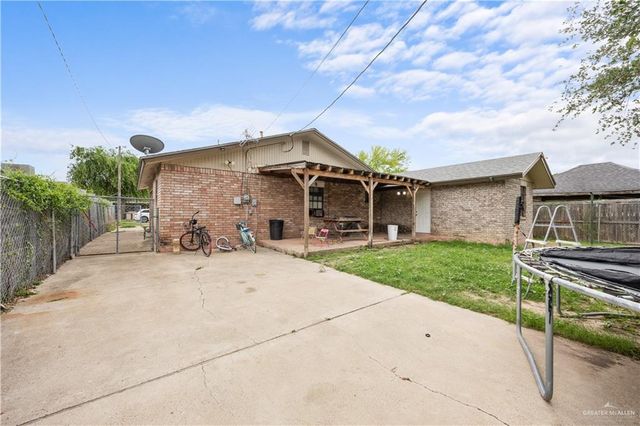 912 Rankin Street, Mission, TX 78572