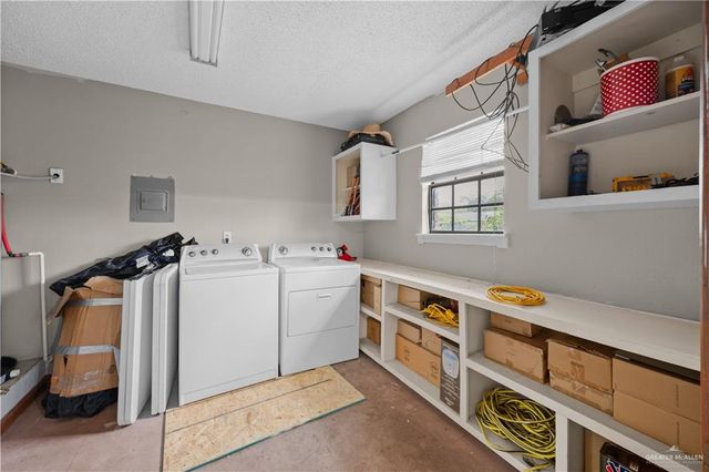 912 Rankin Street, Mission, TX 78572