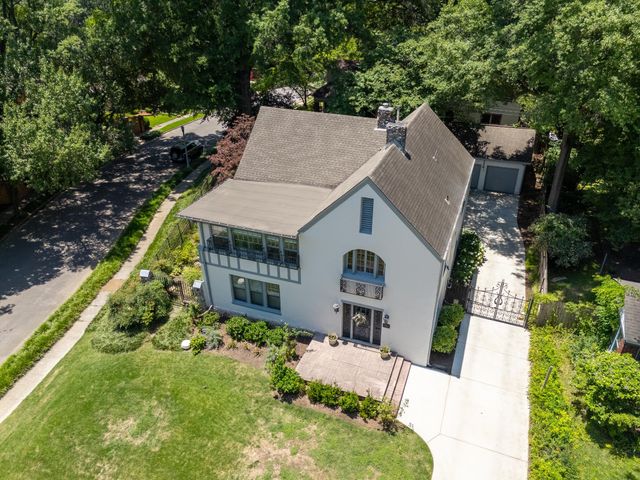 267 KIMBROUGH ST, Memphis, TN 38104