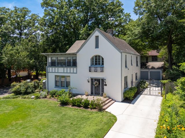267 KIMBROUGH ST, Memphis, TN 38104