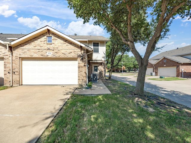 676 S Charles Street, Lewisville, TX 75057