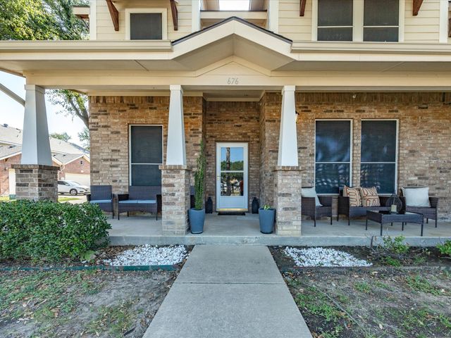 676 S Charles Street, Lewisville, TX 75057