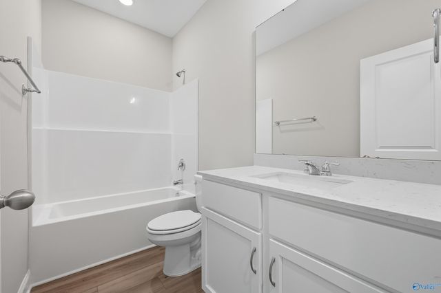 229 Jerrie Lynn Boulevard, Meridianville, AL 35759