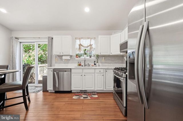6404 JULIE ANN DR, Hanover, MD 21076