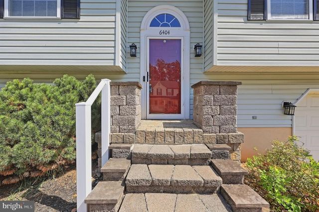 6404 JULIE ANN DR, Hanover, MD 21076