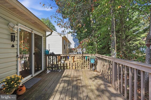 6404 JULIE ANN DR, Hanover, MD 21076