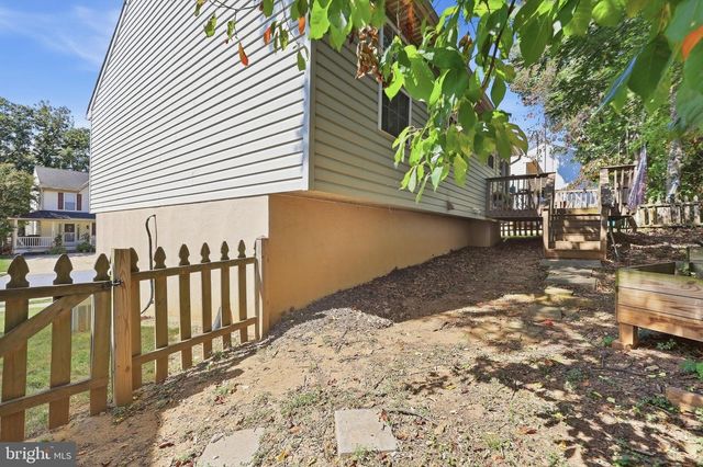 6404 JULIE ANN DR, Hanover, MD 21076