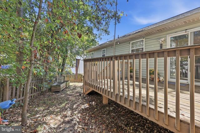 6404 JULIE ANN DR, Hanover, MD 21076