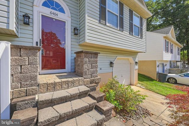 6404 JULIE ANN DR, Hanover, MD 21076