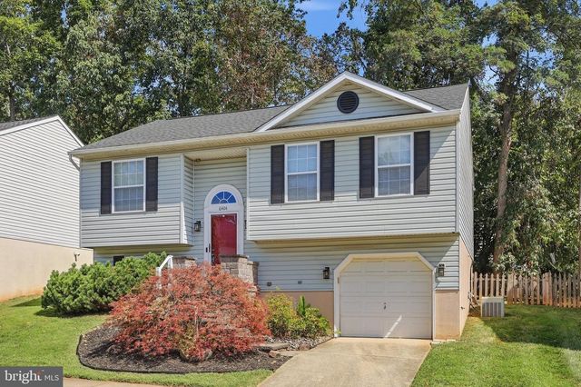 6404 JULIE ANN DR, Hanover, MD 21076